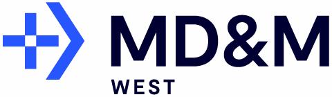 MD&M West