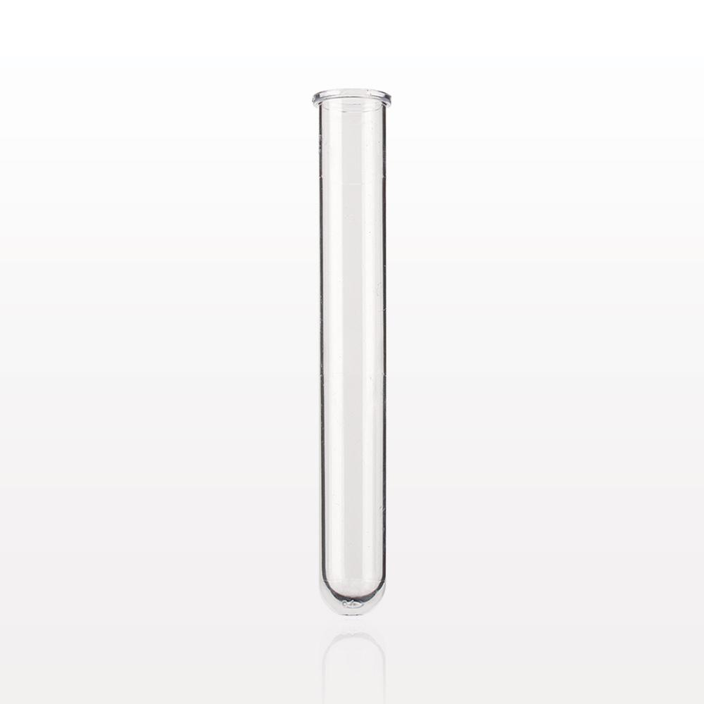 Test Tube with Rim