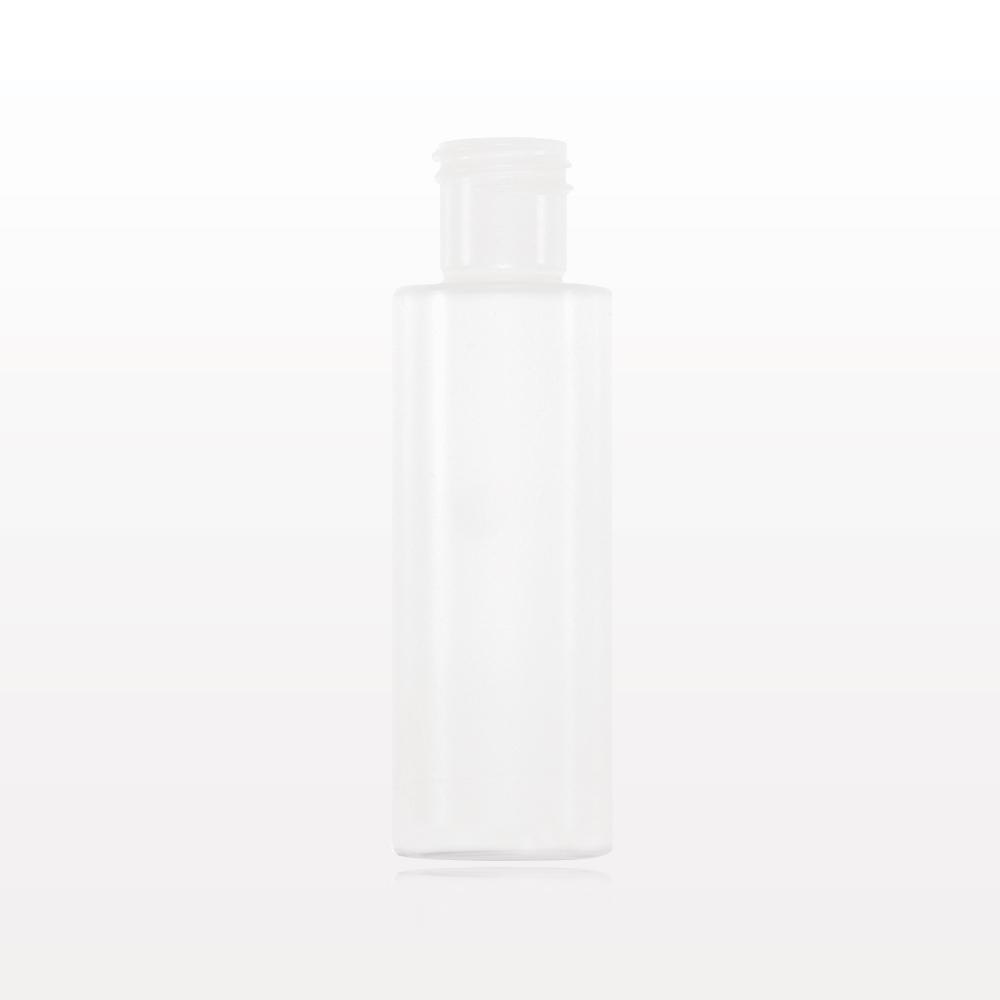 Cylinder Bottle, Natural