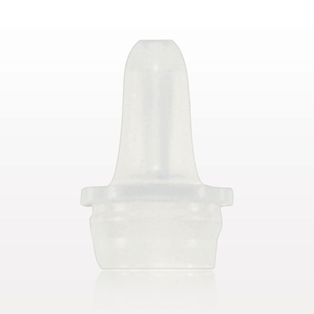 Natural Dropper Tip Insert/15cc Bottle