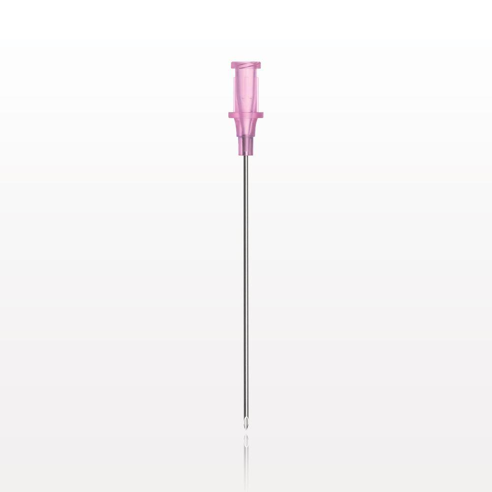 Introducer Needle with Protector, Extra Thin Wall; 100/Bag