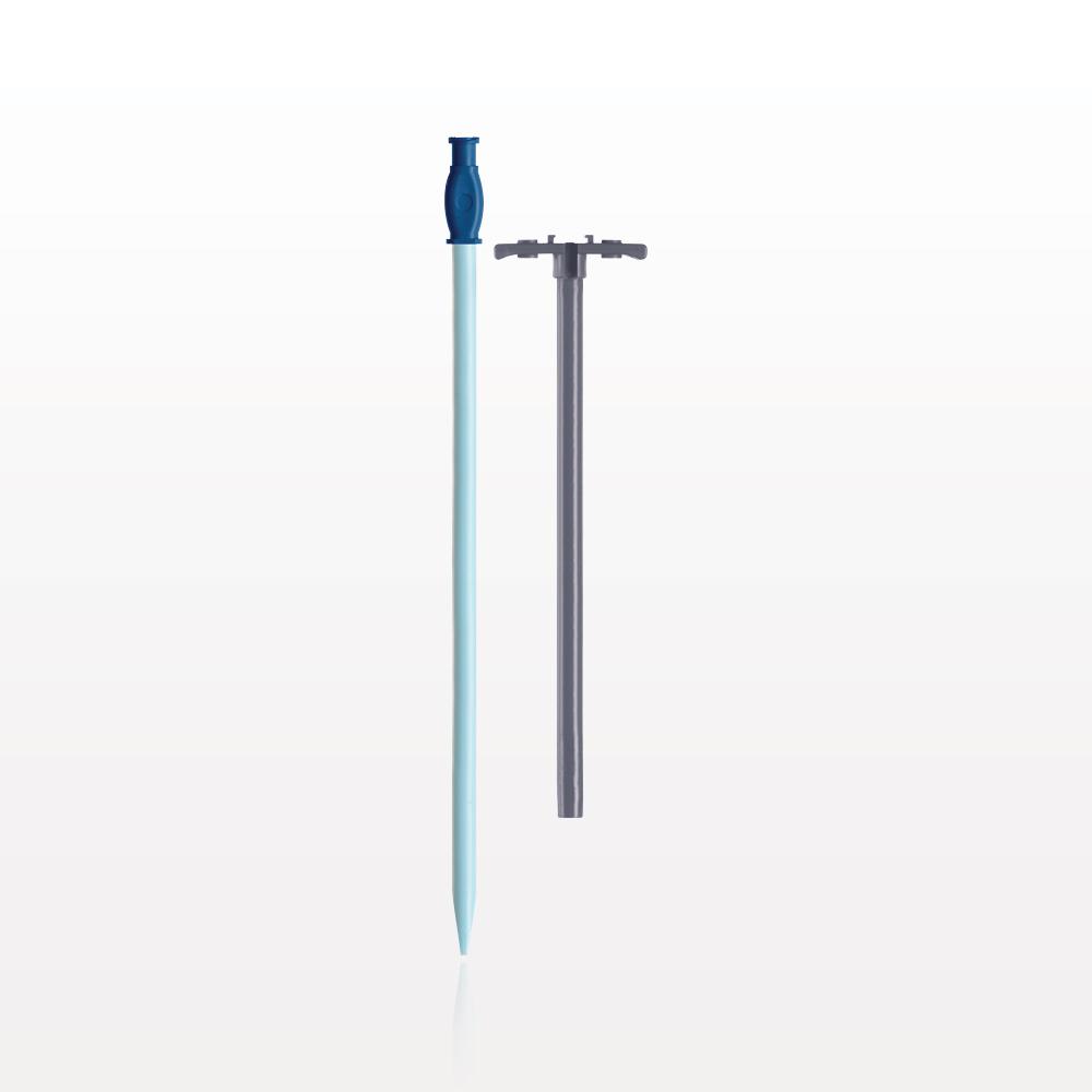 Tear-Away Introducer Sheath with Dilator