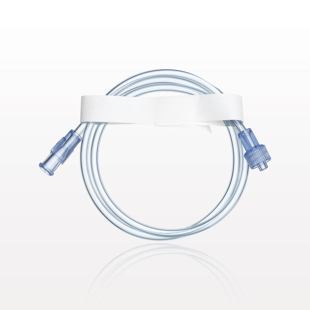 Extension Line, Female Luer Lock to Male Luer Lock,