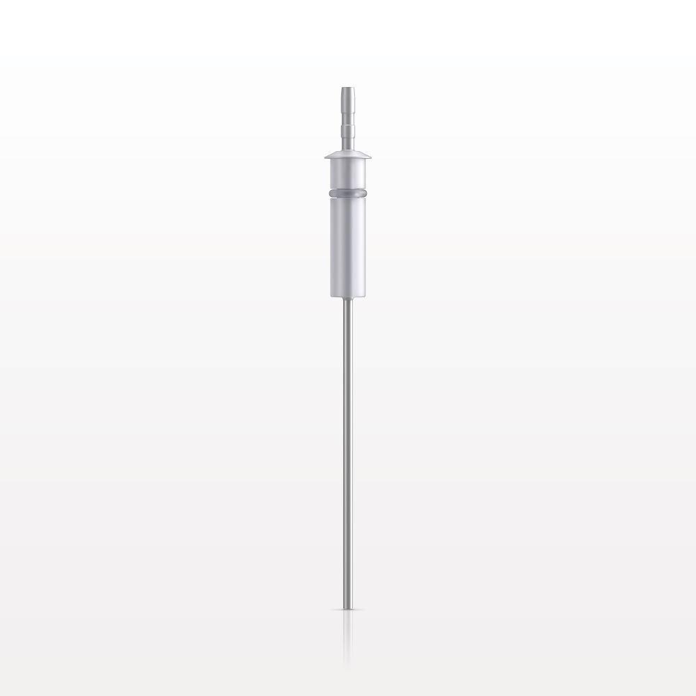 OneShot™ Cytiva Style Single-Use Filling Needle, Barbed