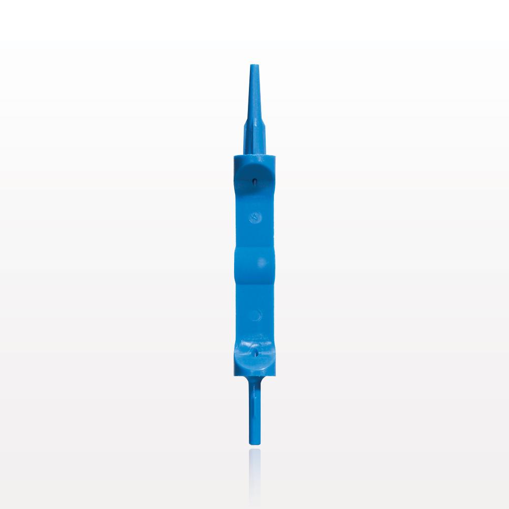 Guide Wire Advancer, Blue