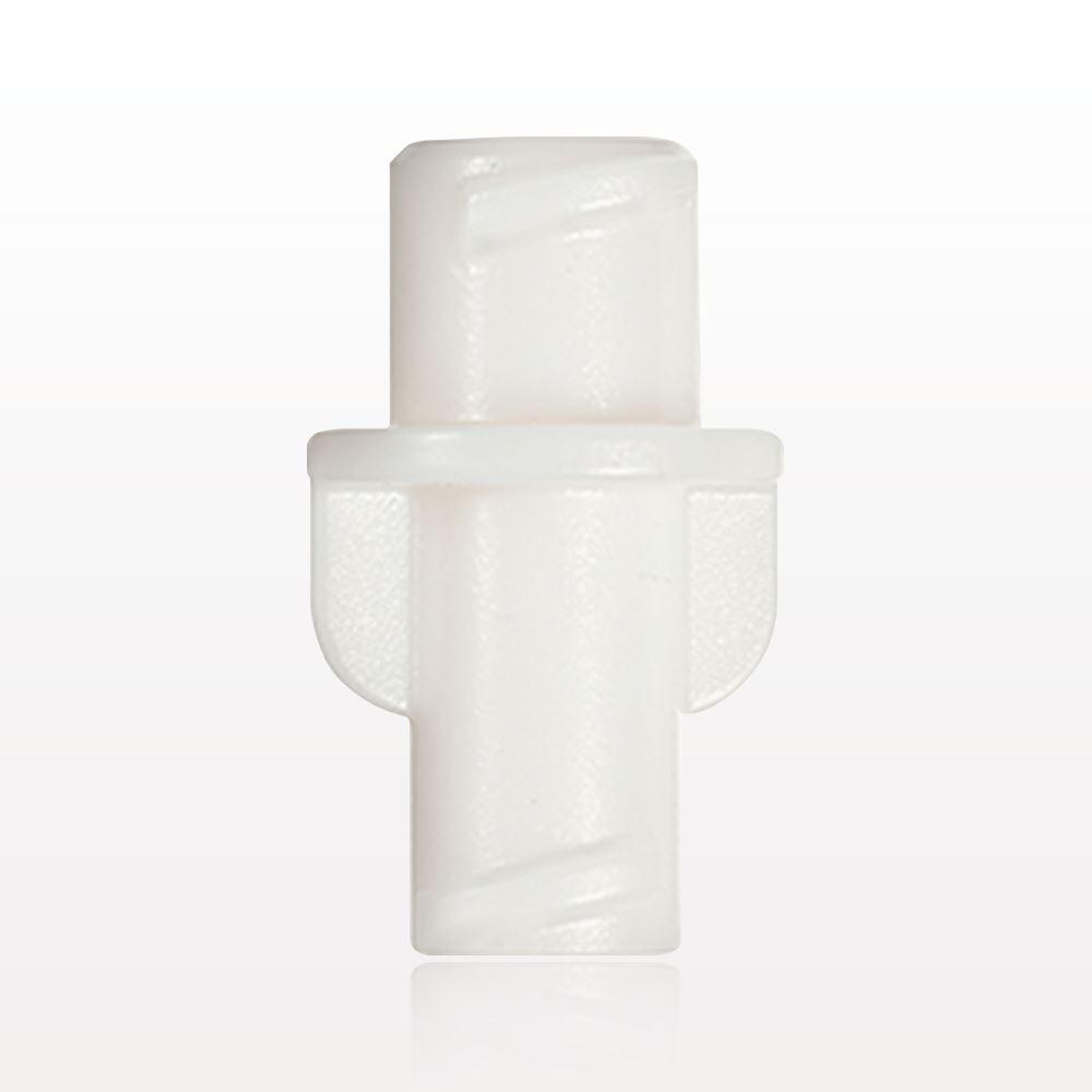 Female ENFit®, Oral Adapter, Natural