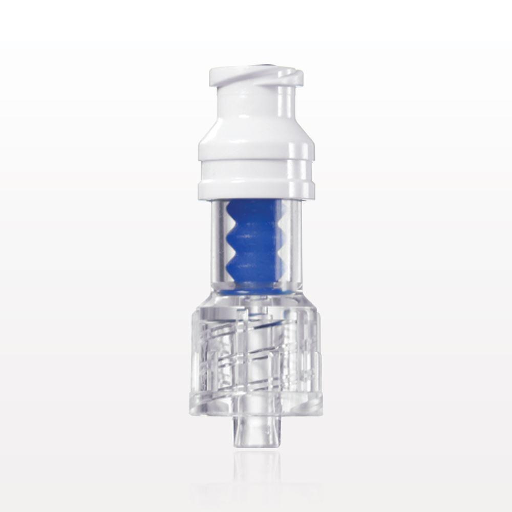 SmartSite™ Needle-Free Valve, Female Luer Lock, Male Luer Lock