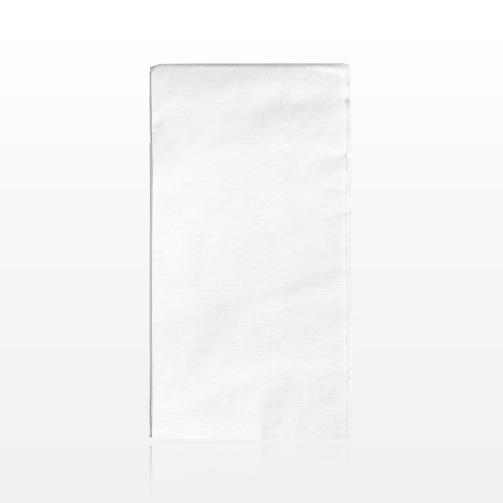 Disposable Hand Towel, White