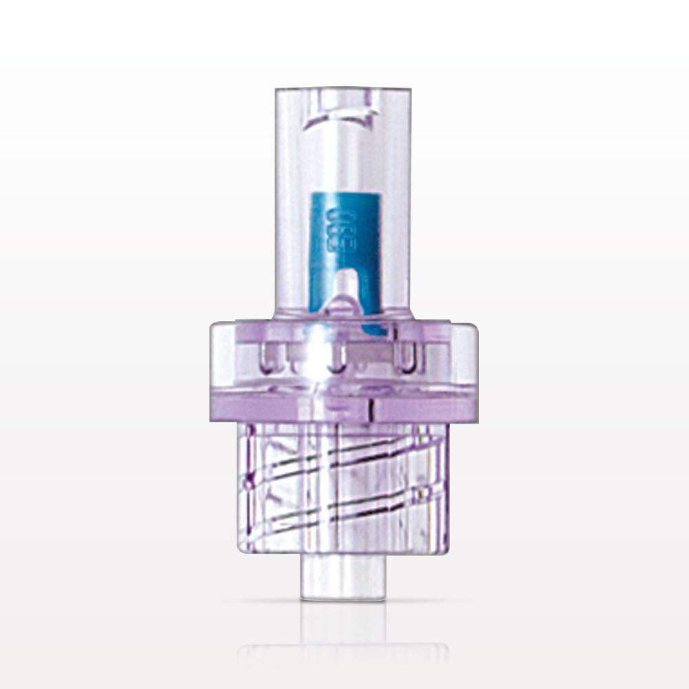 Safsite® Needle Free Luer Activated Valve