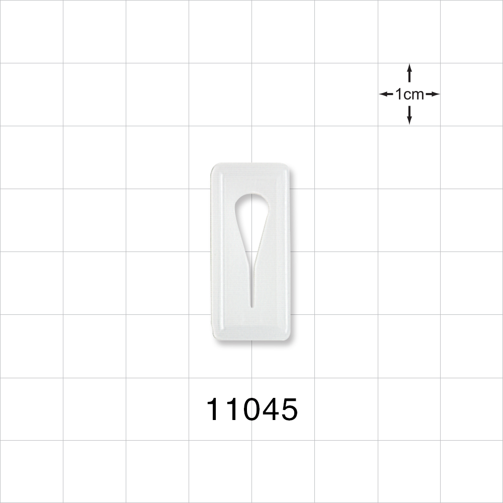 Slide Clamp, Natural