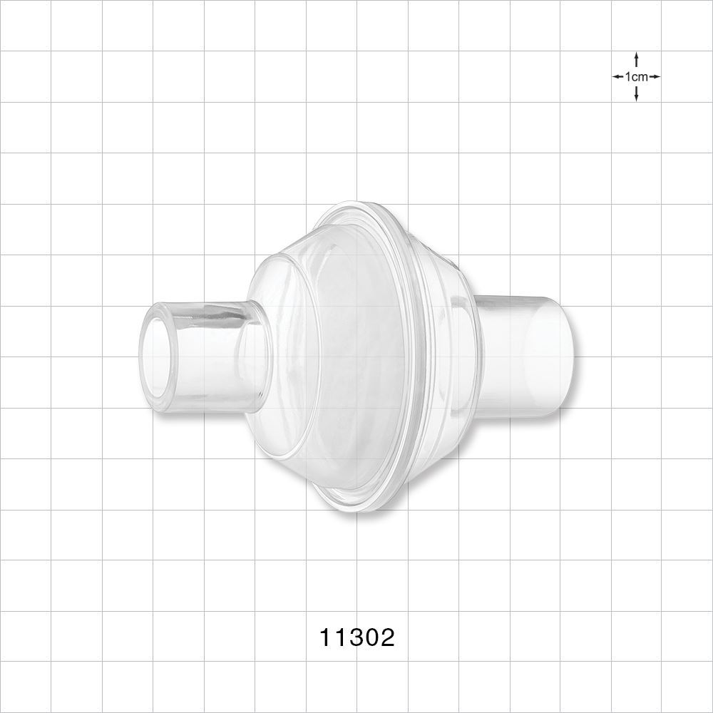 Bacterial Filter