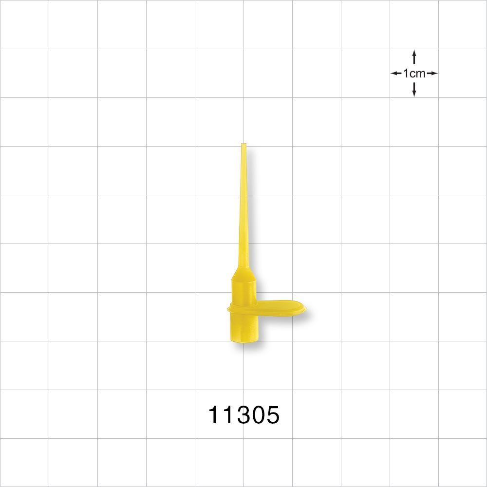 Dispensing Tip for H.B. Fuller Adhesives