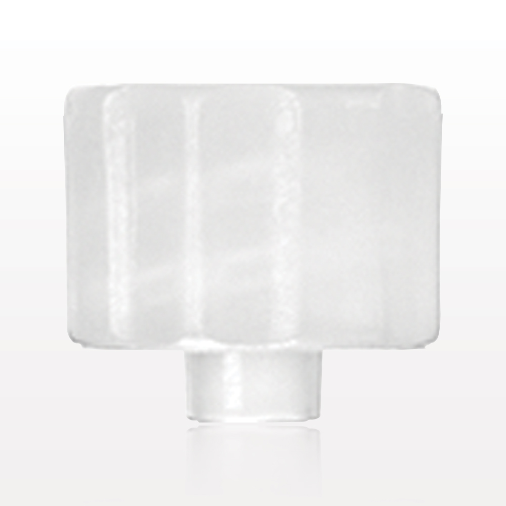 Male Luer Lock Non-Vented Cap