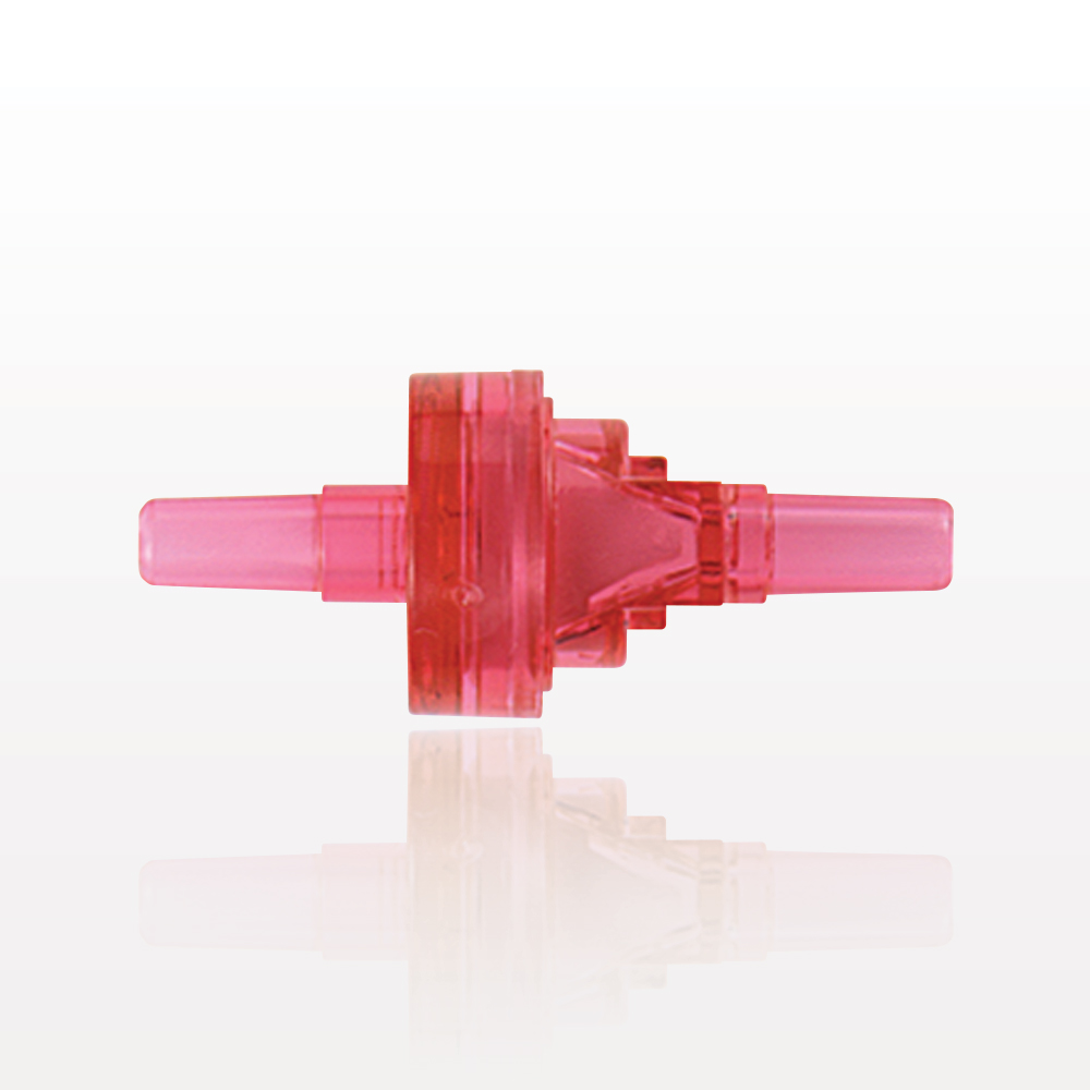 Duckbill Check Valve