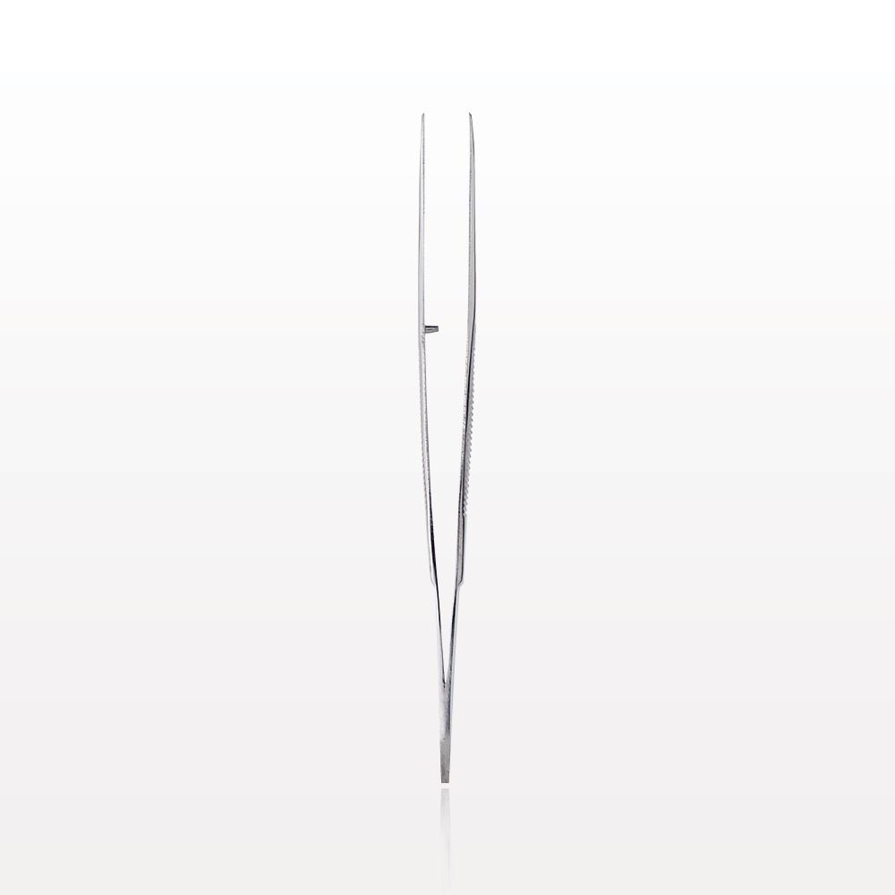 Single-Use Tweezer Forceps, Mirror Finish