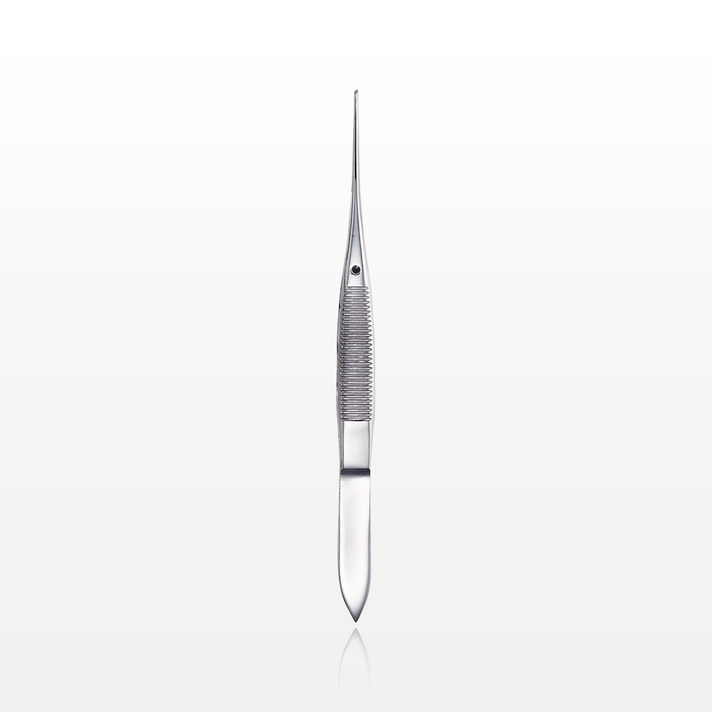 Single-Use Tweezer Forceps, Mirror Finish