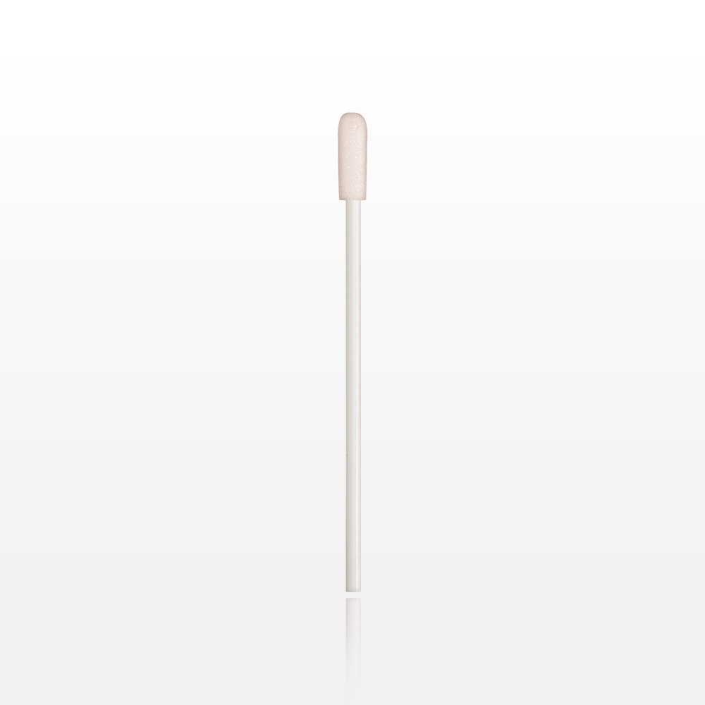 Precision Swab with White Handle; 50/Bag