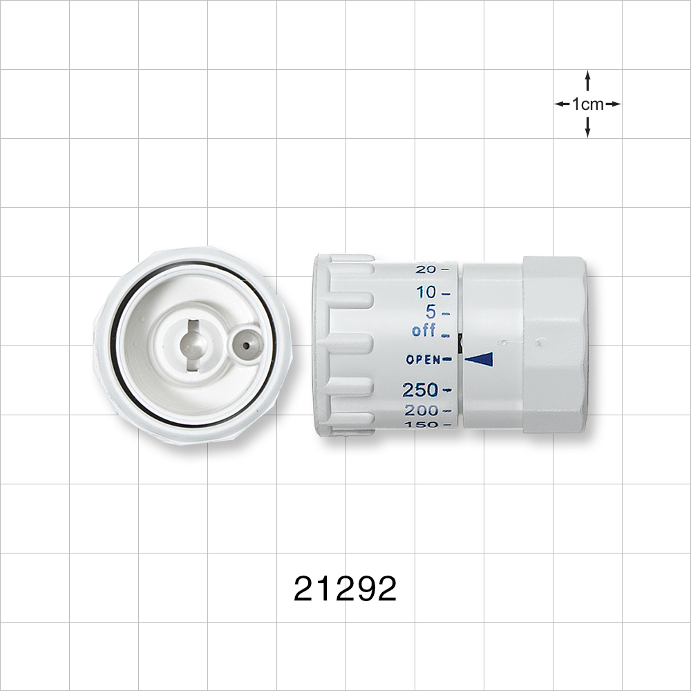 Flow Regulator