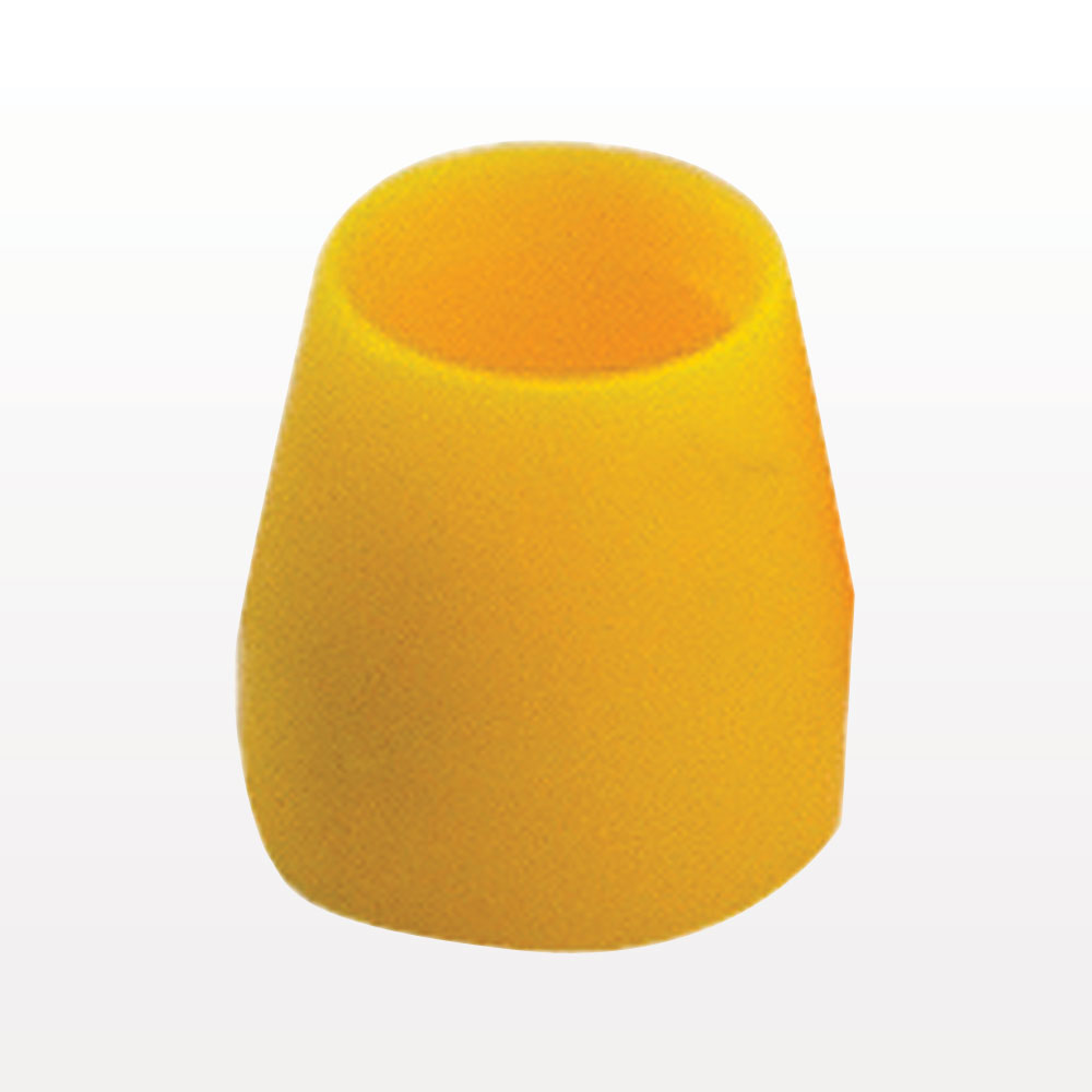 Ferrule, Yellow