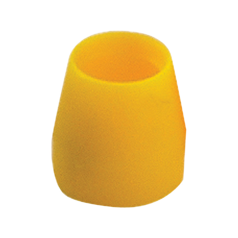 Ferrule, Yellow