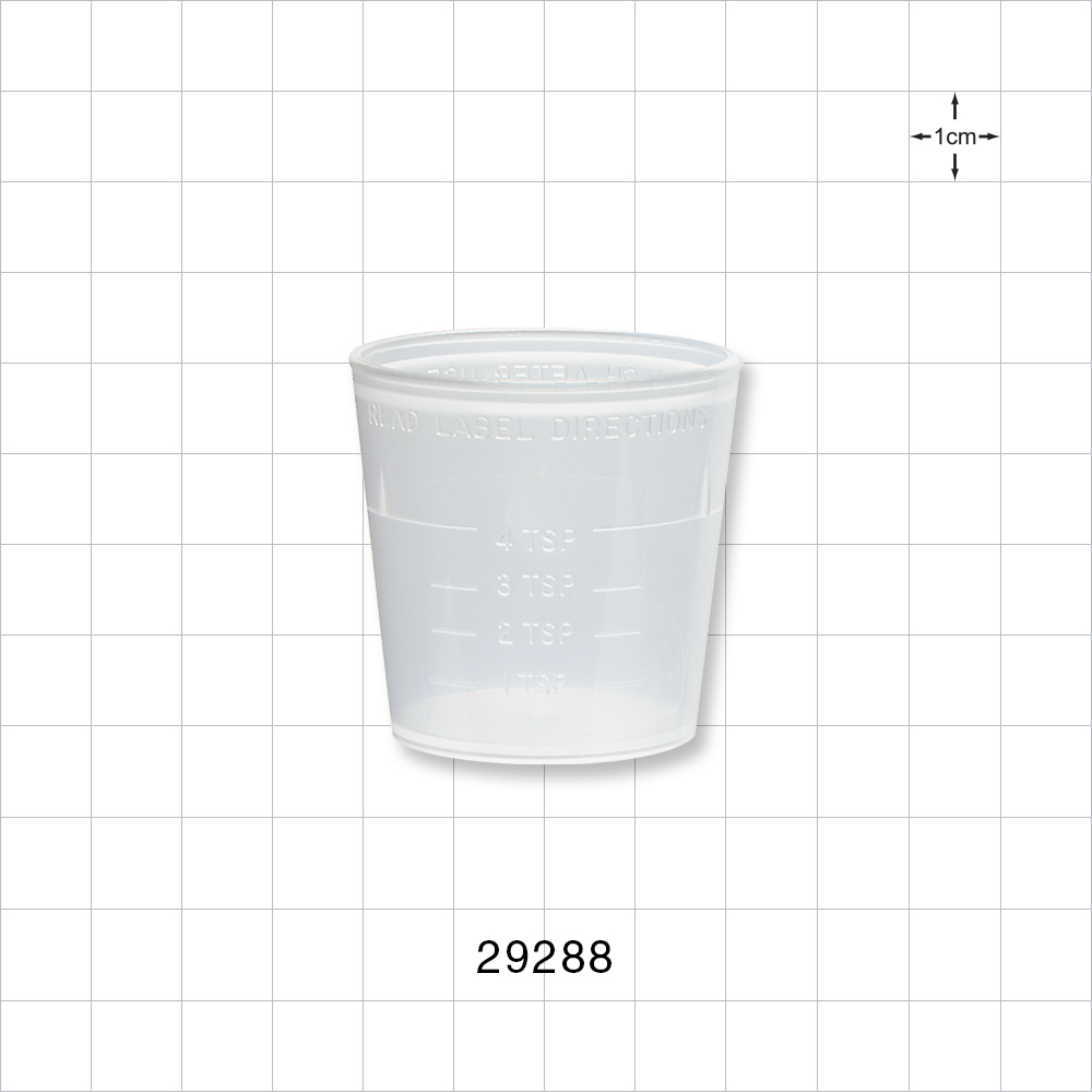 Measuring Cup