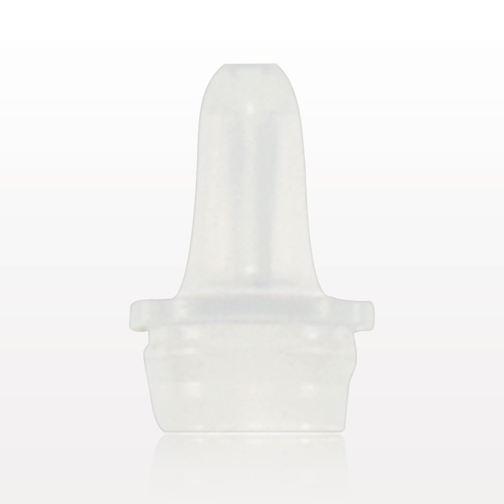 Natural Dropper Tip Insert/15cc Bottle