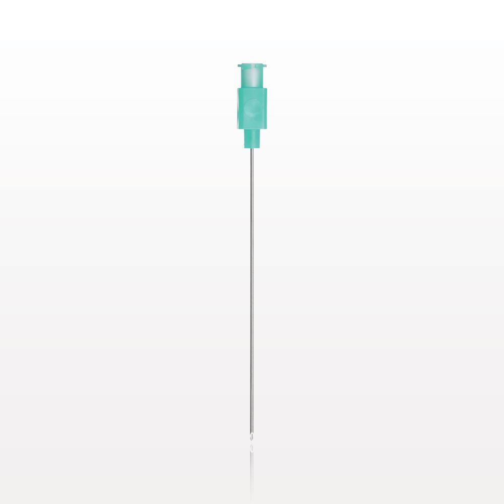 Introducer Needle with Protector, Super Sharp Echo Tip, Thin Wall; 100/Bag