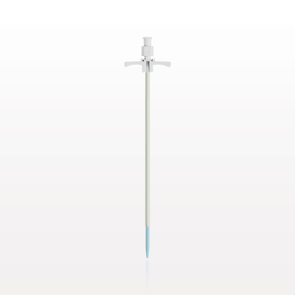 Tear Away Introducer Sheath with Dilator