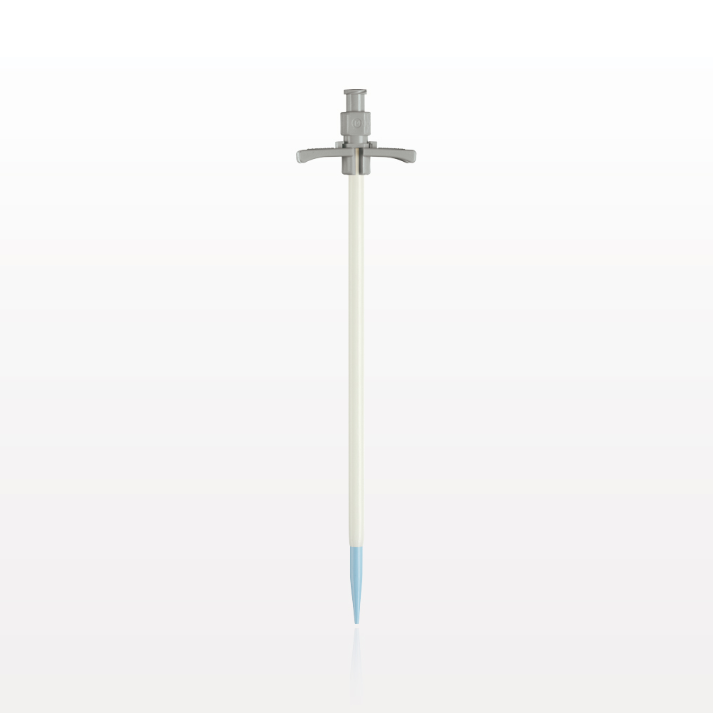 Tear Away Introducer Sheath with Dilator