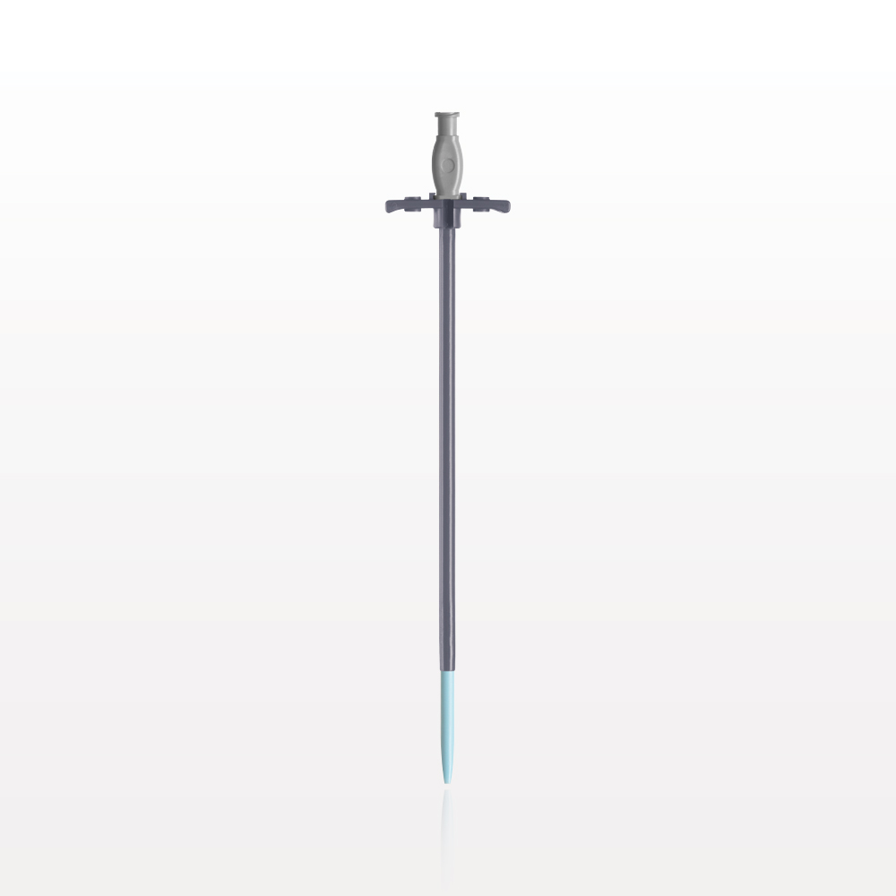 Tear-Away Introducer Sheath with Dilator