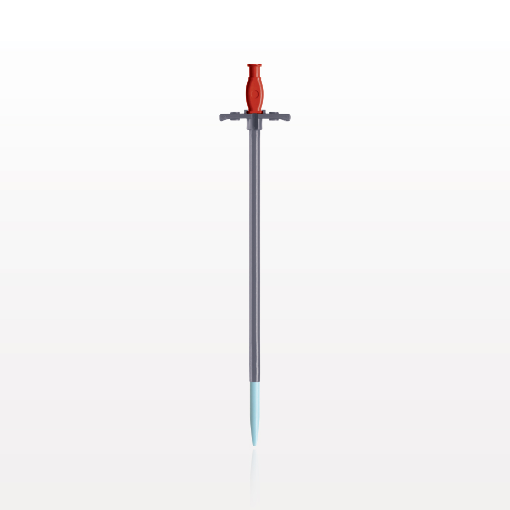 Tear-Away Introducer Sheath with Dilator