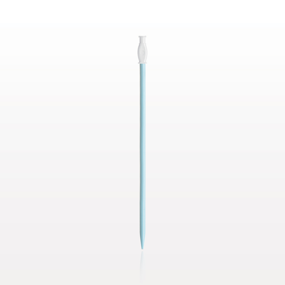 Tear-Away Introducer Sheath with Dilator