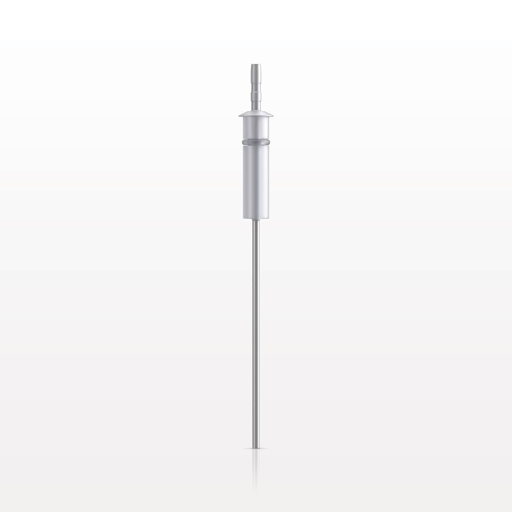 OneShot™ Cytiva Style Single-Use Filling Needle, Barbed