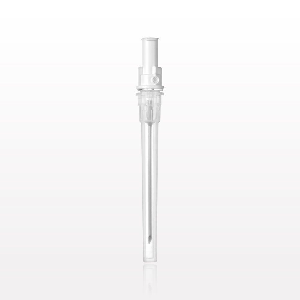 NRFit™ Neuraxial Filter Needle with Protector