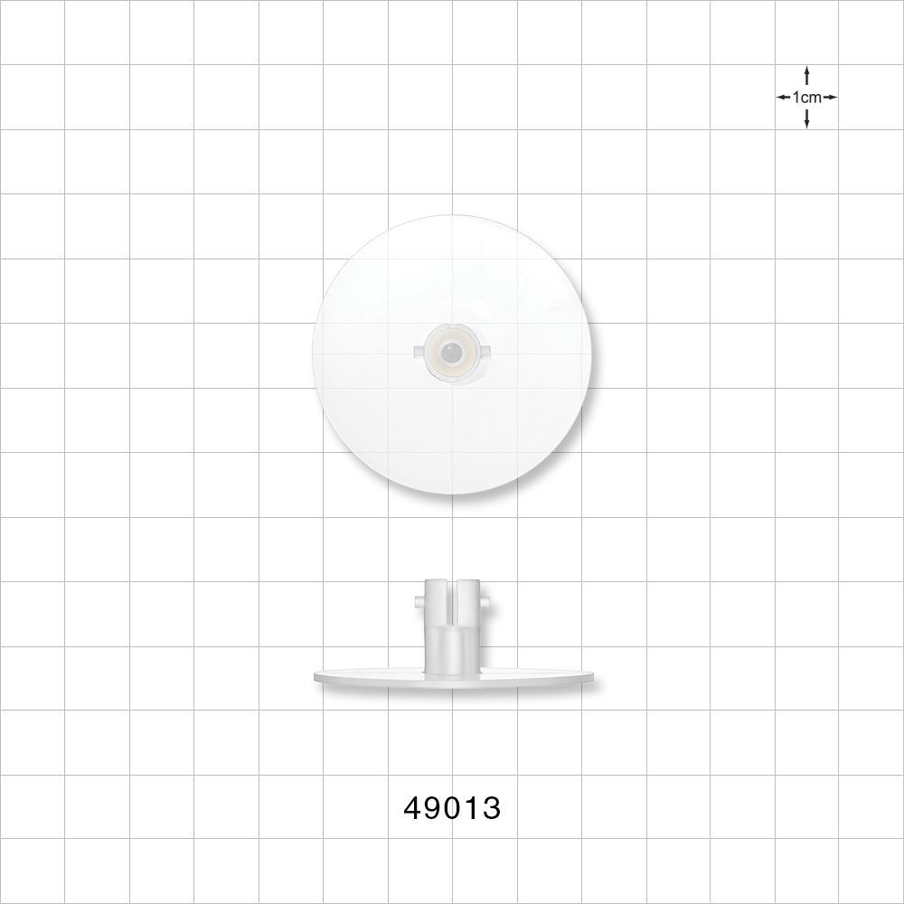 iDOT™ Single-Use pH Sensor Bag Port