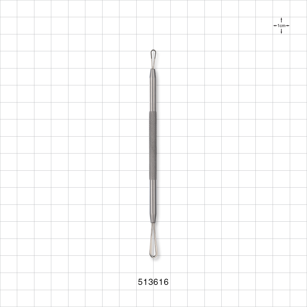 Dual Ended Blemish Extractor