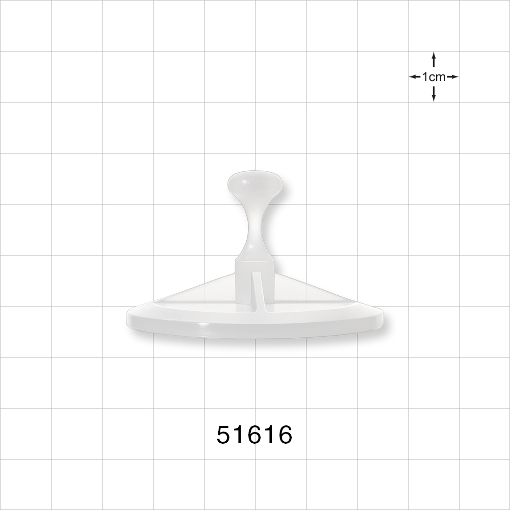 BioEndCap™ Sanitary Flange End Cap