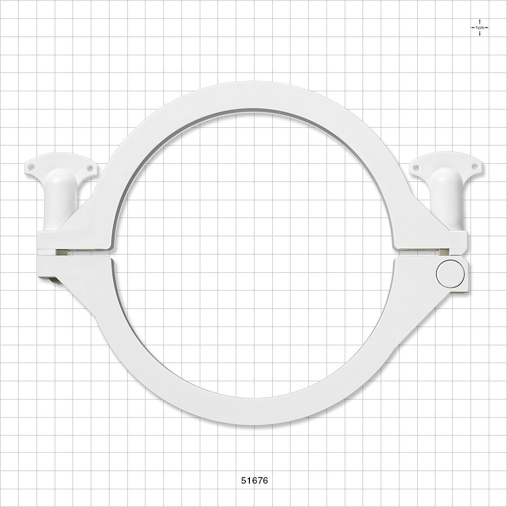 BioClamp™, Natural