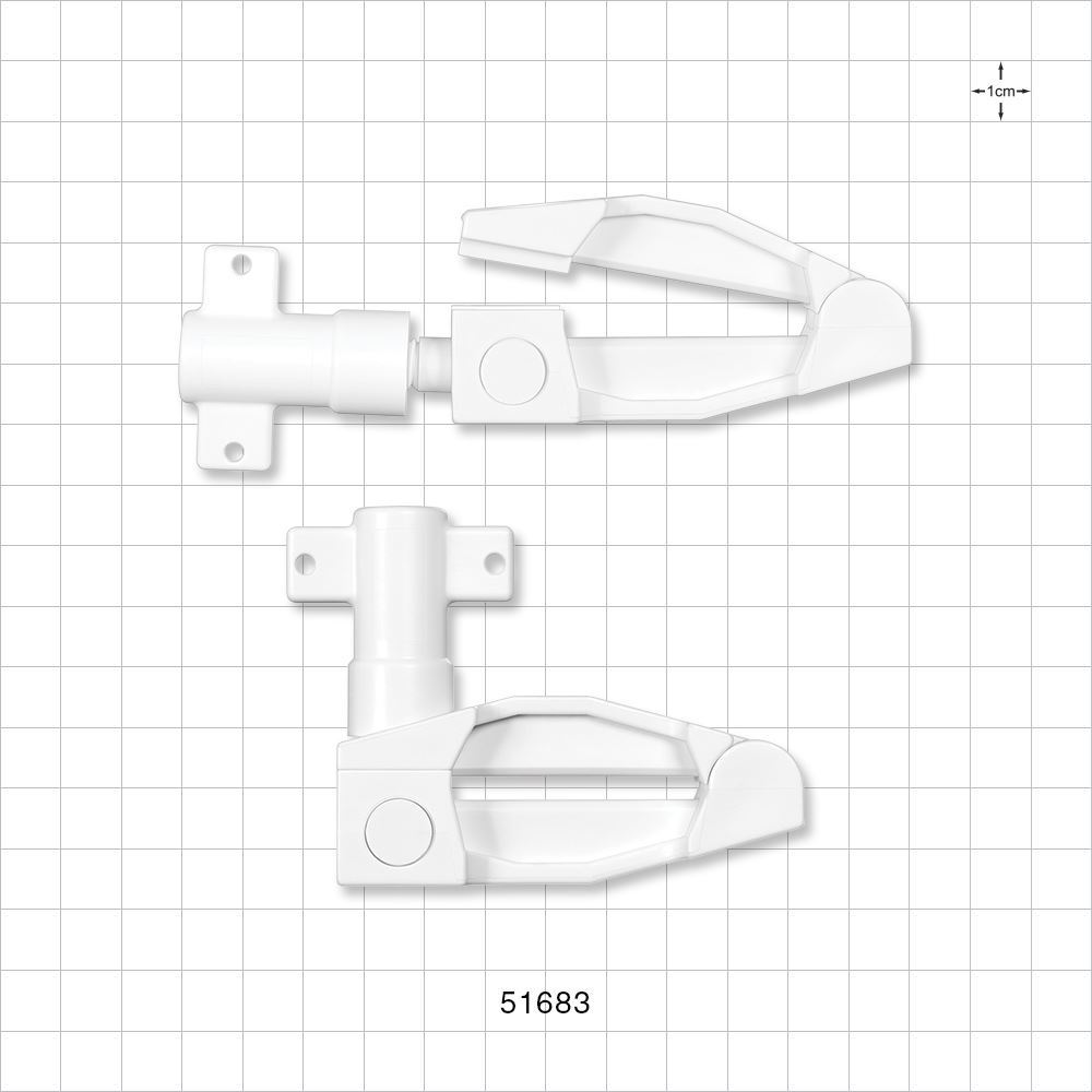 Bio-Ease™ HD Tubing Clamp