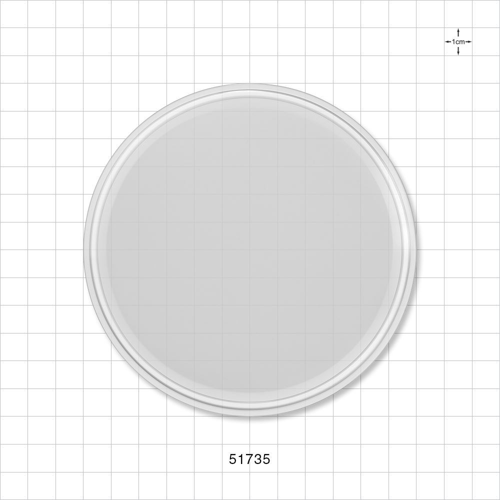 Sanitary Flange End Cap