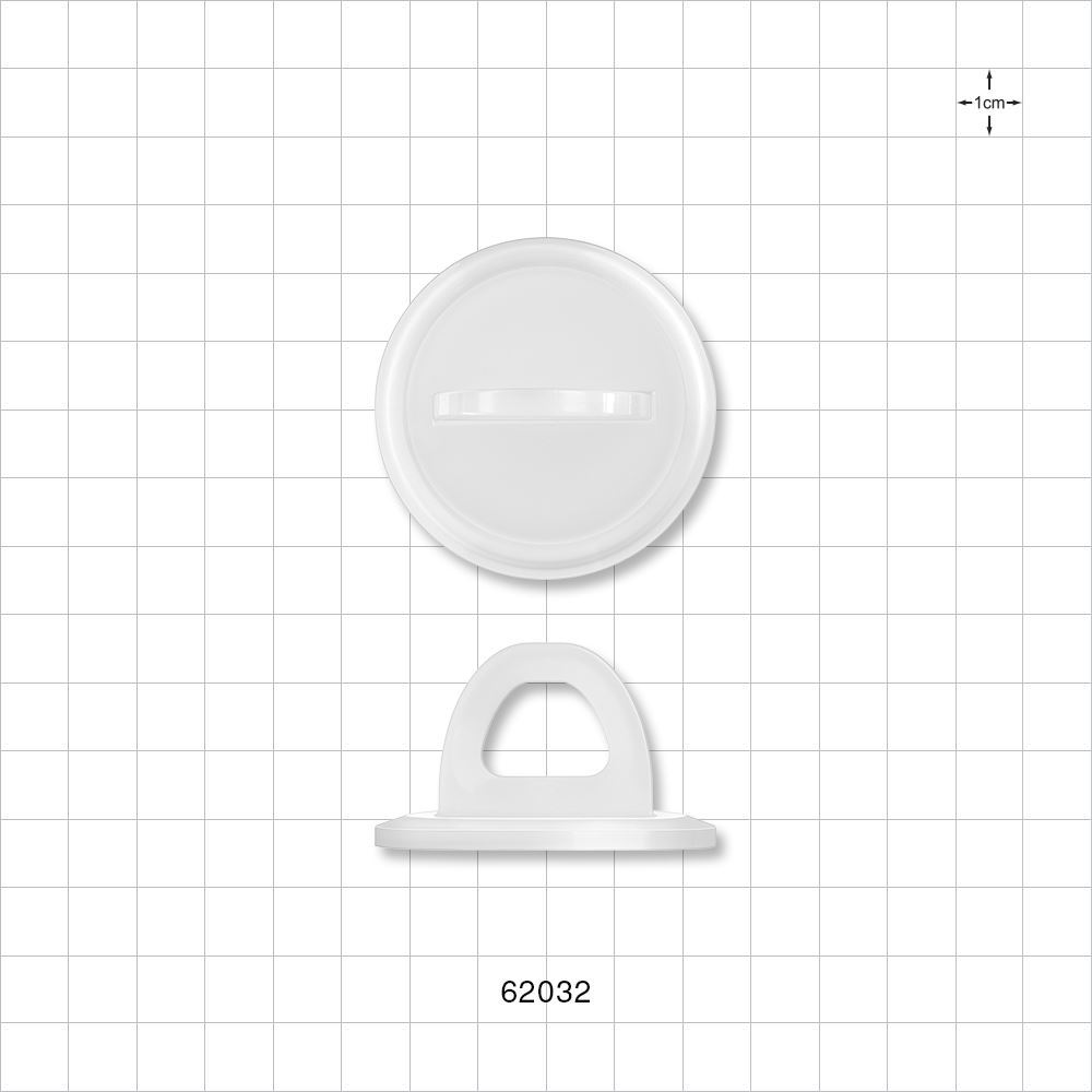 Sanitary Flange End Cap