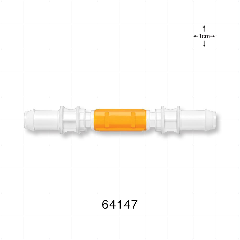 BioPAT® Flow Pipe, Barbed