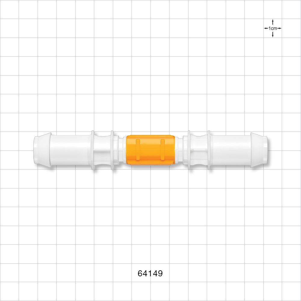 BioPAT® Flow Pipe, Barbed