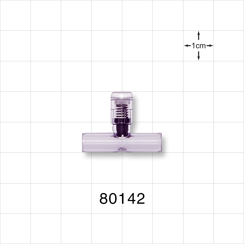 T Pressure Relief Valve