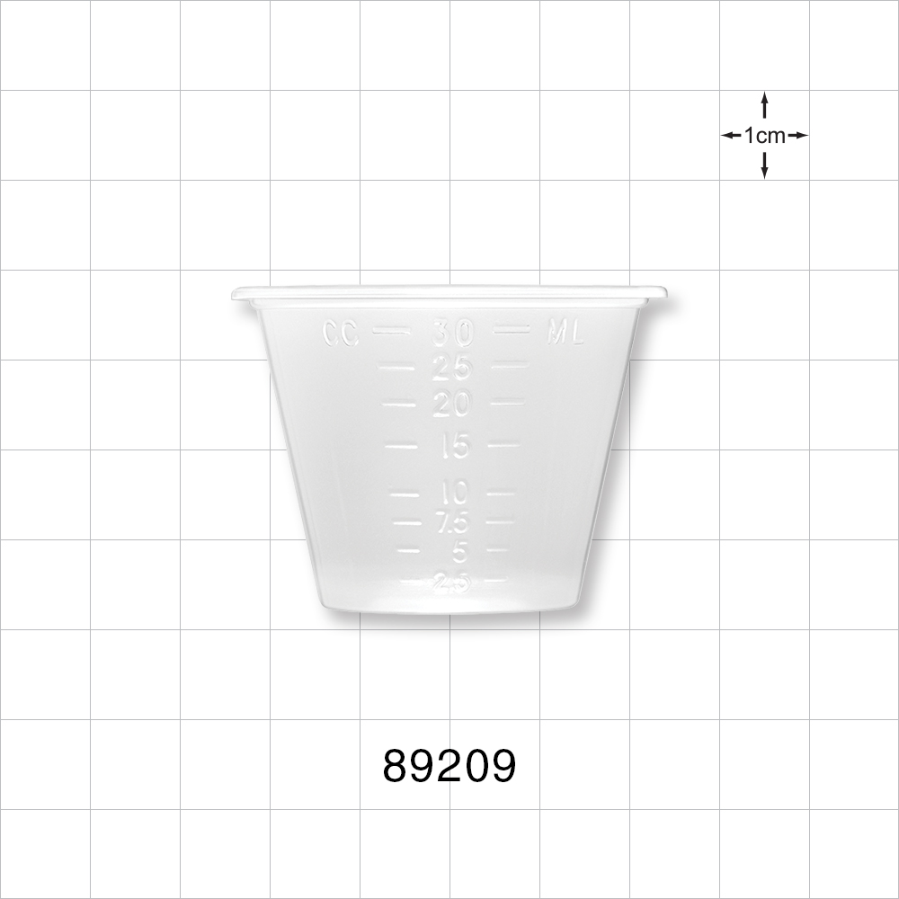 Measuring Cup