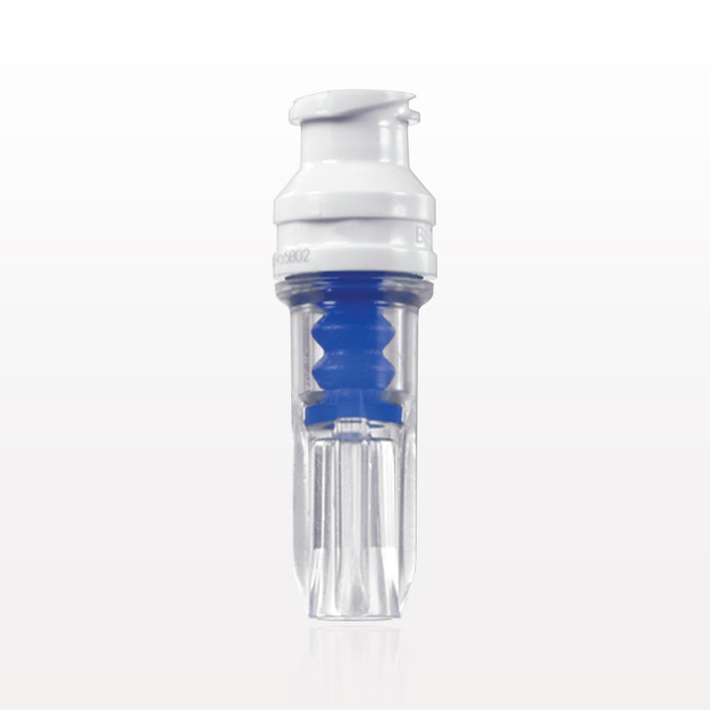 SmartSite™ Needle-Free Valve, Female Luer Lock