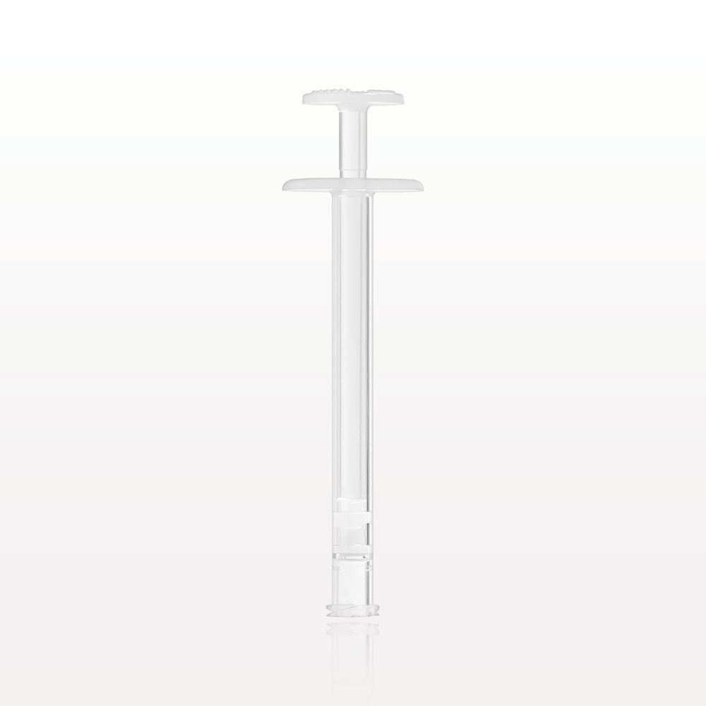 Syringe, Female Luer Lock