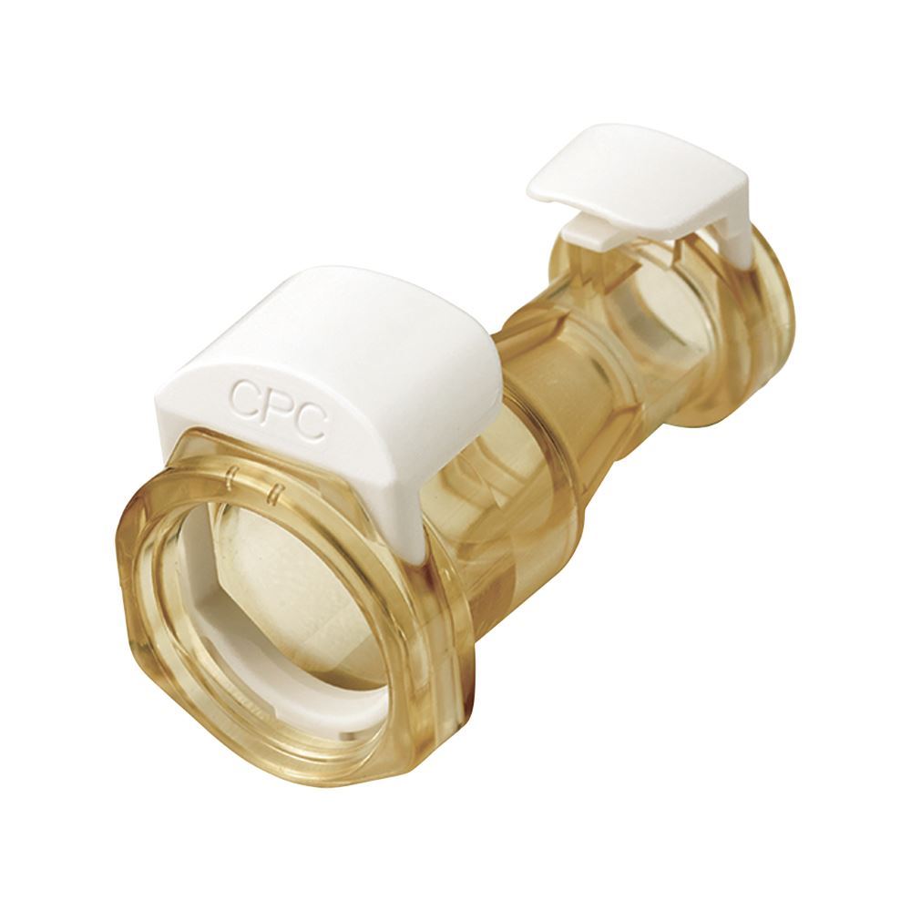 MPC™ to MPX® Adapter, Body, Non-Valved