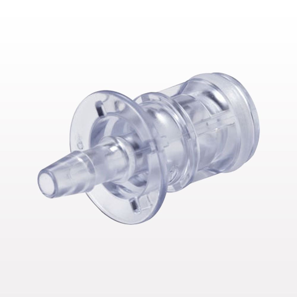 MPC™ Connector, Insert, Non-Valved, Barbed