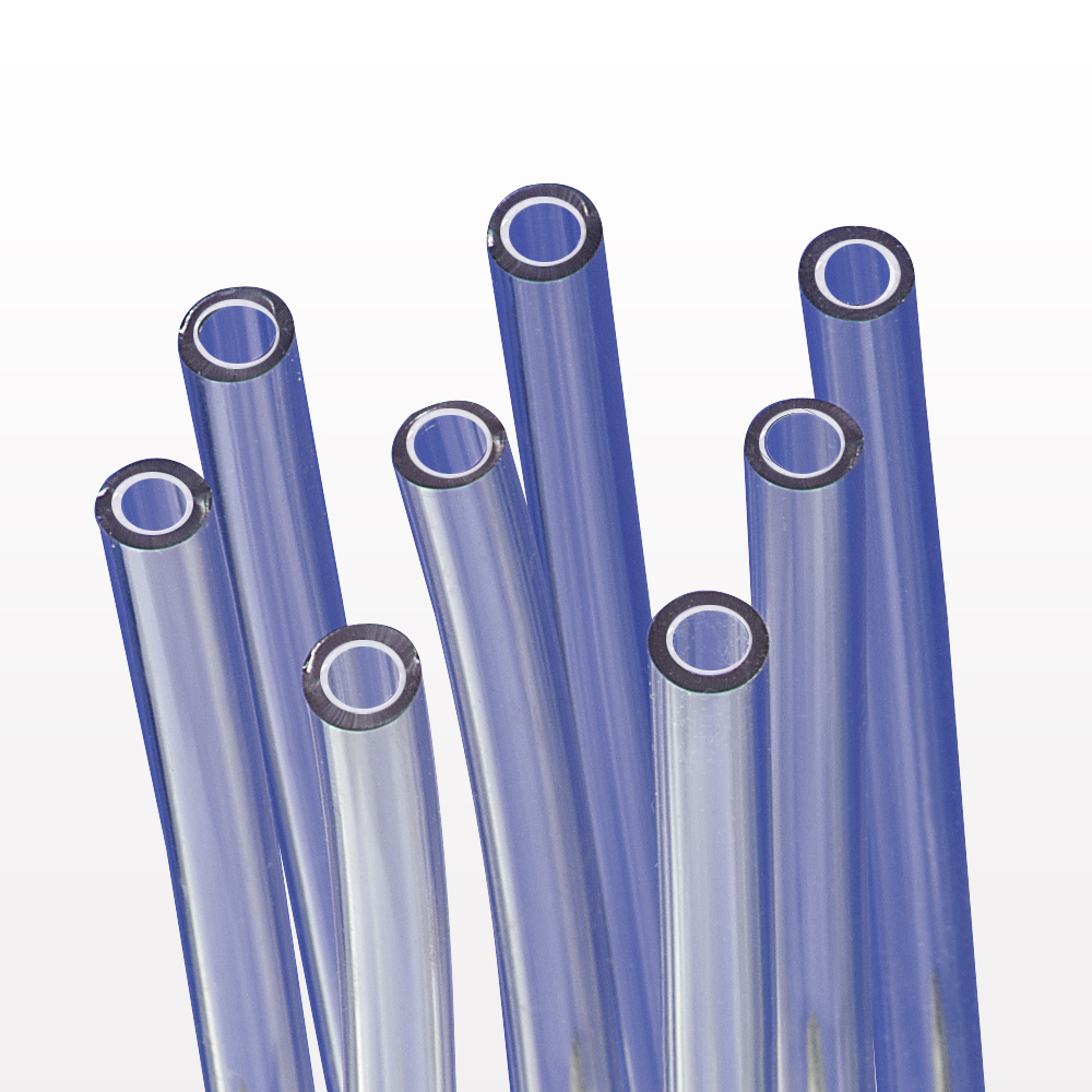 Multilayer Tubing